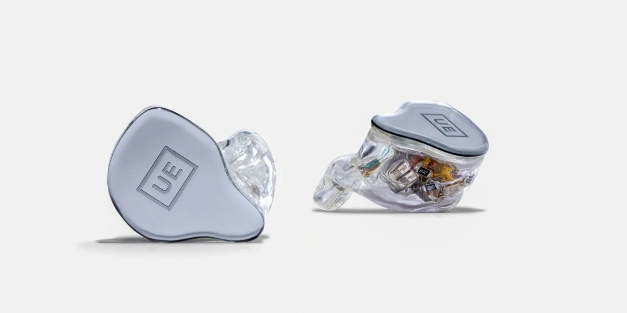 Ultimate Ears Pro tilkynnir UE PREMIER In-Ear skjái á NAMM 2023